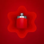 Мужская туалетная вода Legend Red Eau de Parfum Mont Blanc, 100 - фото 3