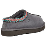 Кроссовки (WMNS) UGG Tasman Slipper 'Dark Grey', серый - фото 4