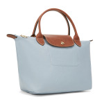 LONGCHAMP Женская сумка Le Pliage, Древесный уголь - фото 3