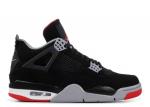 Air jordan 4 2025 retro og bred