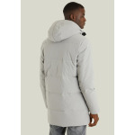 Куртка зимняя Explorer Tech CHASIN', цвет light grey - фото 4