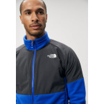 Флисовая куртка GLACIER HEAVYWEIGHT FULL ZIP The North Face, темно-синий - фото 5