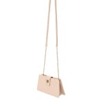 Сумка кросс-боди FURLA Crossbody 1927 MINI, розовый - фото 3