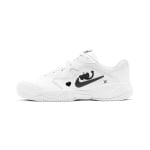 Кроссовки Nike Court Lite 2 Chunky Sneakers Men Low-top White/black, белый/черный - фото