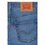 Детские джинсы Levi's, бирюзовый - фото 5