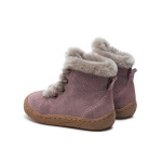 Ботильоны Froddo planos Minni Suede Laces G2110140 M Rosa, розовый - фото 3