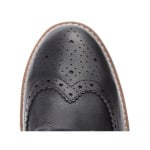 Сапоги Clarks altas Batcombe Lord 261348577 Negro, черный - фото 4