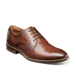 Оксфорды Rucci Plain Toe Oxford Florsheim, цвет cognac - фото