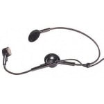 Динамический микрофон Audio-Technica PRO8HECW Mini Hyper-Cardioid Condenser Headworn Microphone - фото