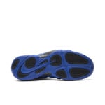 Кроссовки Nike Air Foamposite Pro 'Hyper Cobalt', синий - фото 4