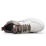 Кроссовки мужские Lifestyle Shoes Men Low-Top Cahhrrn, белый/черный - фото 3