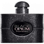 Парфюмированная вода Yves Saint Laurent Black Opium Extreme - фото