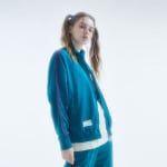 Куртка унисекс Le Coq Sportif, черный - фото 10