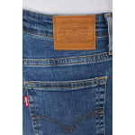 Джинсы 721 HIGH RISE SKINNY Levi's, синий - фото 4