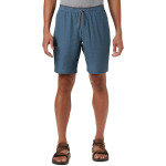 Шорты Columbia Twisted CreekShorts, цвет Mountain Heather - фото