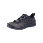 Походная обувь LOWA Outdoorschuh MERGER GTX LO, цвет nuss/anthrazit - фото