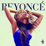 Диск CD 4 (us Wide Version) - Beyoncé - фото