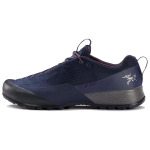 Arcteryx Konseal FL 2 GTX Походные туфли женские, Dark Blue - фото