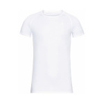 Майка/рубашка CREW NECK ACTIVE F-DRY ECO ODLO, цвет white - фото 3