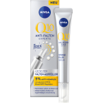 Сыворотка Anti Wrinkle Expert Q10 направленный заполнитель морщин 150мл NIVEA - фото