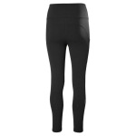 Тайтсы Helly Hansen 7/8 Constructed Legging 2.0, черный - фото 2