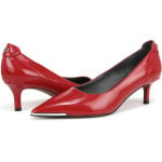 Туфли Franco Sarto Kalsa, цвет Crimson Red Glossy - фото