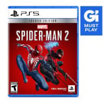 Видеоигра Marvel's Spider-Man 2 - PlayStation 5 - фото