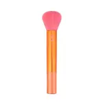 Косметическая кисточка Hyperbrights Glow Off Multitasking Brush Real Techniques, 1 UD - фото