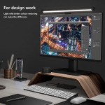 Светодиодное освещение монитора Xiaomi MI Monitor Light Bar - фото 17