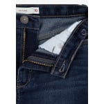 Расклешенные джинсы LVG 726 HIGH RISE FLARE Levi's, синий деним - фото 4