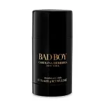 Дезодорант-карандаш для мужчин Bad Boy Carolina Herrera, 75 g - фото