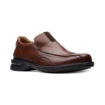 Мужские лоферы Gessler Step Clarks - фото