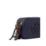 Tory Burch мини-сумка через плечо Miller, синий - фото 5