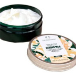 Масло миндальное молочное для сухой и чувствительной кожи 50мл, The Body Shop - фото 2