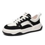 Кроссовки мужские Lifestyle Shoes Men Low-Top Othellon, белый - фото