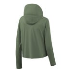 Солнцезащитная одежда унисекс Jeep Spirit, цвет Lake Tea Green (Women's) - фото 10