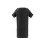 Платье-рубашка Adidas Originals "TEE DRESS" (1 шт.), черный - фото 18