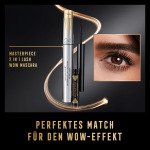 Жидкая подводка для глаз Masterpiece 003 Эспрессо 1,7 мл MAX FACTOR - фото 5