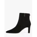 Ботильоны Sam Edelman Saige Suede Pointed Heeled, черный - фото 3