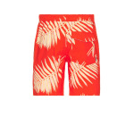 Шорты Brixton Voyage Shorts, цвет Aloha Red - фото 2