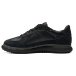 Кроссовки Onitsuka Tiger Delecity Lifestyle Shoes Unisex Low-top Black, черный - фото 2