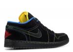 AIR JORDAN 1 PHAT LOW OLYMPIC