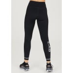 Леггинсы ELITE LAB Tight Run Elite X2, цвет 1001 Black - фото 4