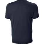 Футболка Helly Hansen Lifa Active Solen, цвет Navy 1 - фото 2