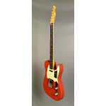 Электрогитара Fender Vintera II '60s Telecaster - Fiesta Red - фото 4