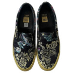 Vans Opening Ceremony X OG Classic Slip-On 'Dragons' - фото 5