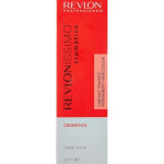 Профессиональная стойкая краска для волос Revlonissimo Cromatics Vibrant Shades C50 60 мл - фото 2