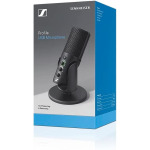 Микрофон Sennheiser PROFILE USB Cardioid Condenser Microphone - фото 5