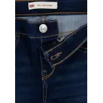 Джинсовые джеггинсы Levi's Kids "ЛЕГГИНГИ "PULL-ON", для ДЕВОЧЕК, синий - фото 7