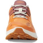 Походная обувь KEEN Zionic Waterproof, цвет Tangerine/Star White - фото 3